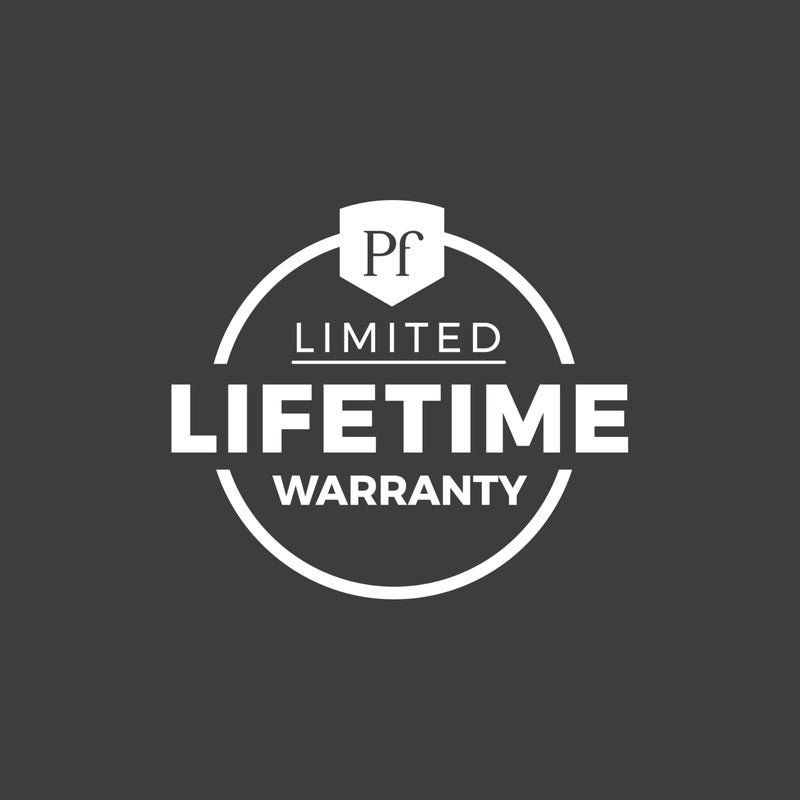 Pfister R890600 Pfirst Modern 1-Handle Shower Trim Only Less Showerhead, Polished Chrome - Image 4
